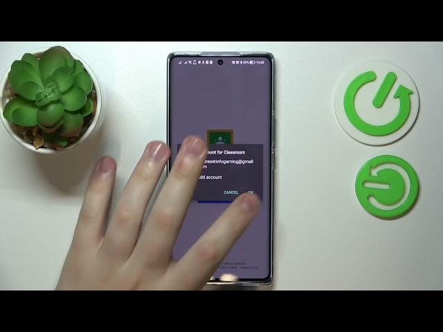 Video thumbnail for How to Install Google Classroom in Honor 70 – Join Google Classroom