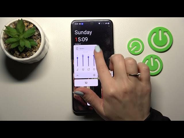 Video thumbnail for How to Change Ringtone Volume OnePlus 10T – Set Up Ringtone Volume