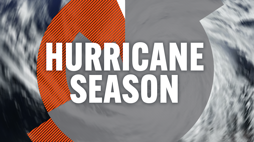 Video thumbnail for 2026 hurricane season now underway. Here’s what to expect.