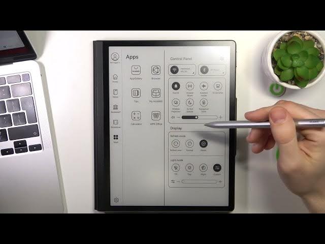 Video thumbnail for How to Improve Life of Battery in Huawei MatePad Peper - Battery Tricks