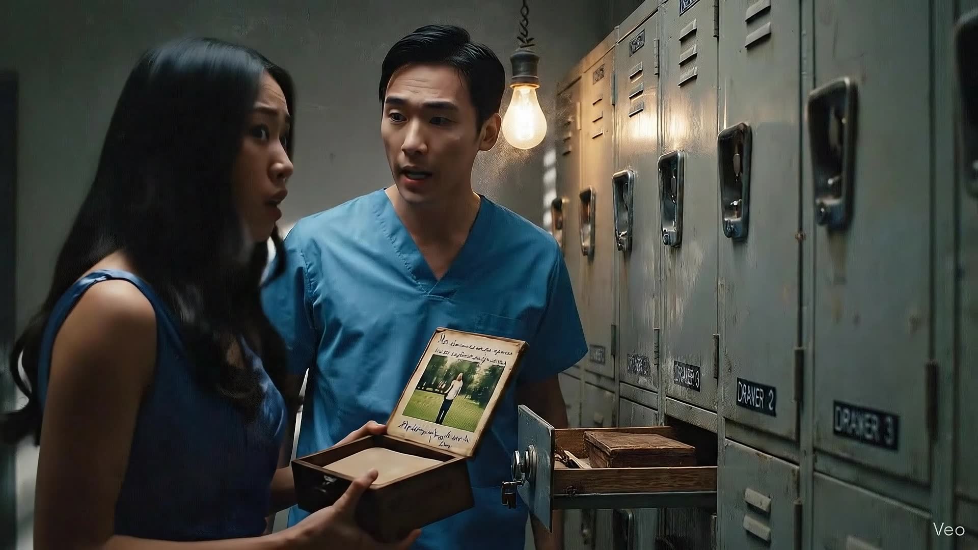 Video thumbnail for segunda parte del video