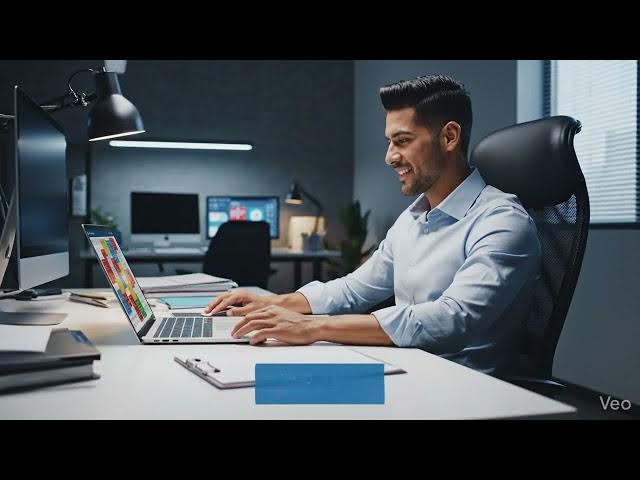 Video thumbnail for Nếu AI quản lý lịch làm việc cho bạn, năng suất tăng bao nhiêu %?