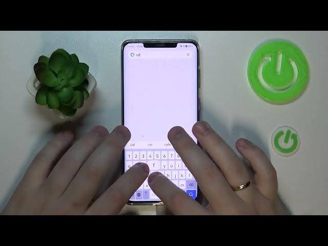 Video thumbnail for How to Change Screen Timeout to Never in HUAWEI Mate 50 Pro -  Use Caffeine App