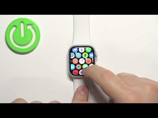 Video thumbnail for How to Uninstall Apps from Apple Watch Series 8?