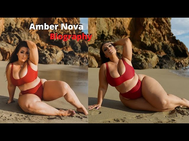 amber-nova-biography-beautiful-model-instagram-star-earnings