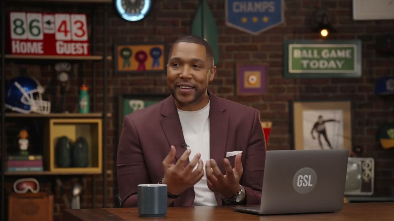 Video thumbnail for Greatest Sports Legends Then and Now - Features the Rivalries of Hagler, Hearns & Leonard