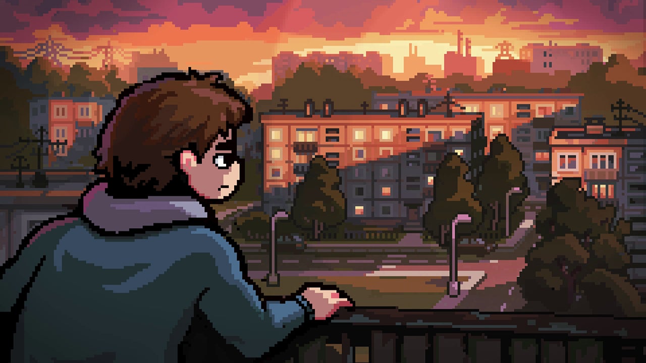 Video thumbnail for Midnight Souls - Official Trailer