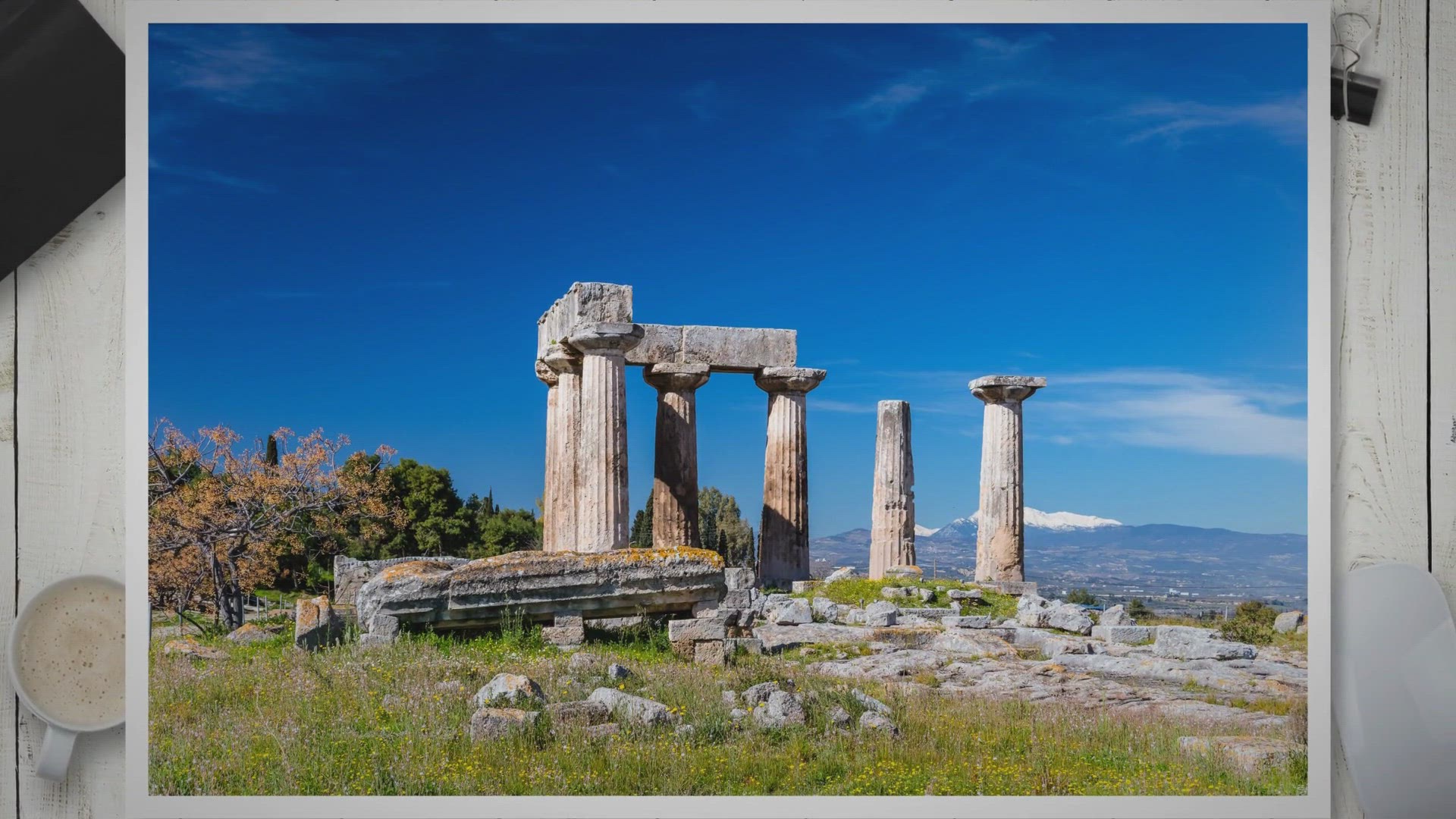 'Video thumbnail for Athens Unveiled: Exploring Ancient Landmarks, Greek Culture, and Hidden Gems'