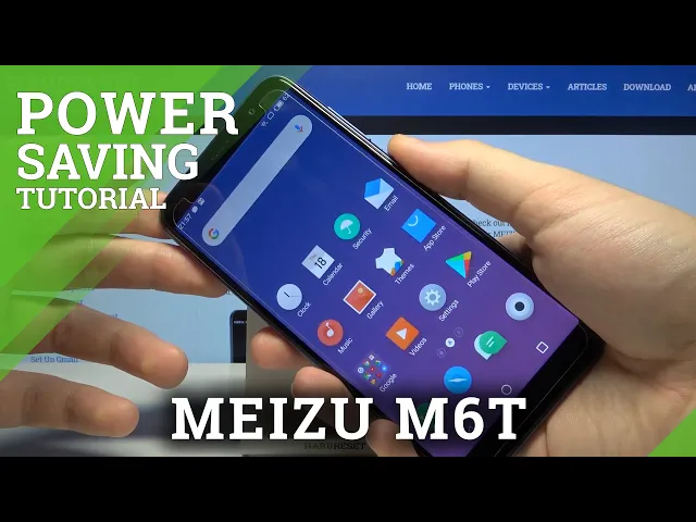 Video thumbnail for Test Fingerprint - Check MEIZU M6T Fingerprint Sensor