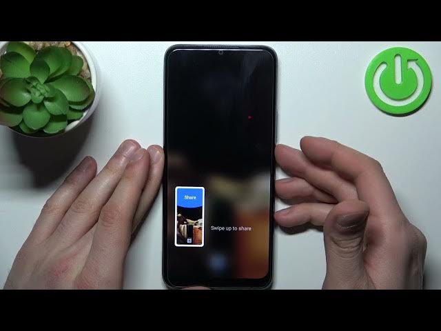 Video thumbnail for How to Take Screenshot on HONOR X6 – Save Display