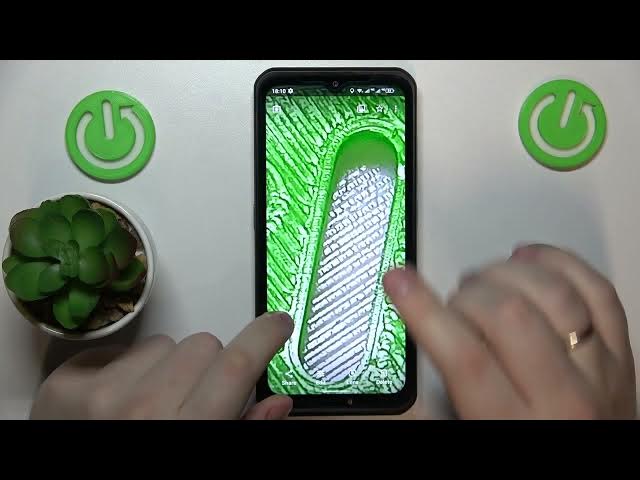 Video thumbnail for ULEFONE Armor 17 Pro - Camera Tricks & Tips