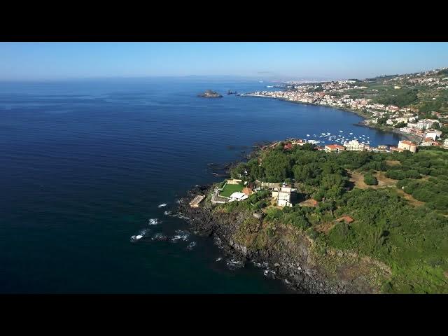 Video thumbnail for DJI Mini 5 Pro Spotlight Mode - Static Targets