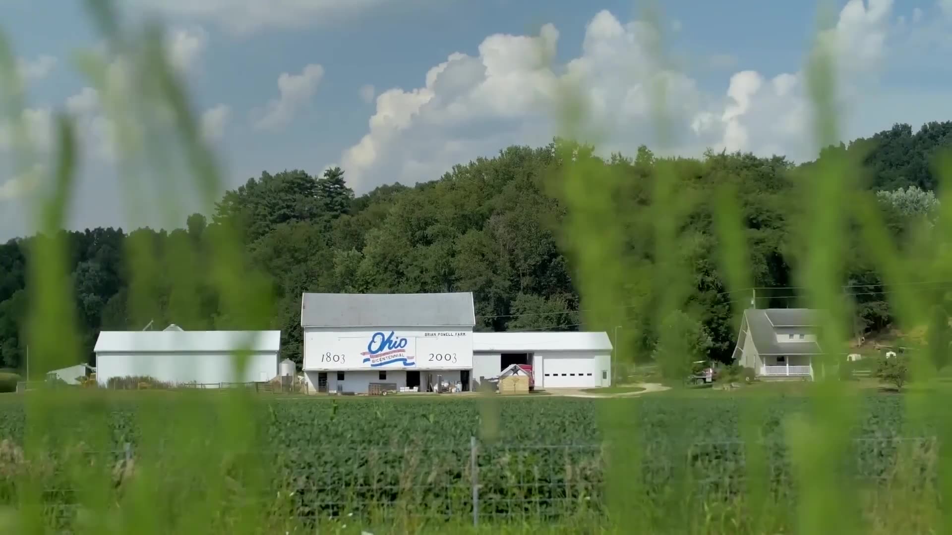 Video thumbnail for Things You Get Wrong About The Amish