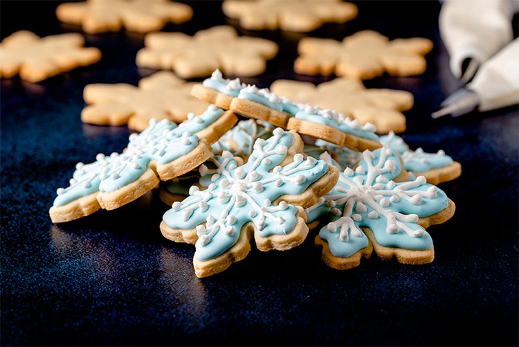 'Video thumbnail for Mary's Sugar Cookies Recipe '