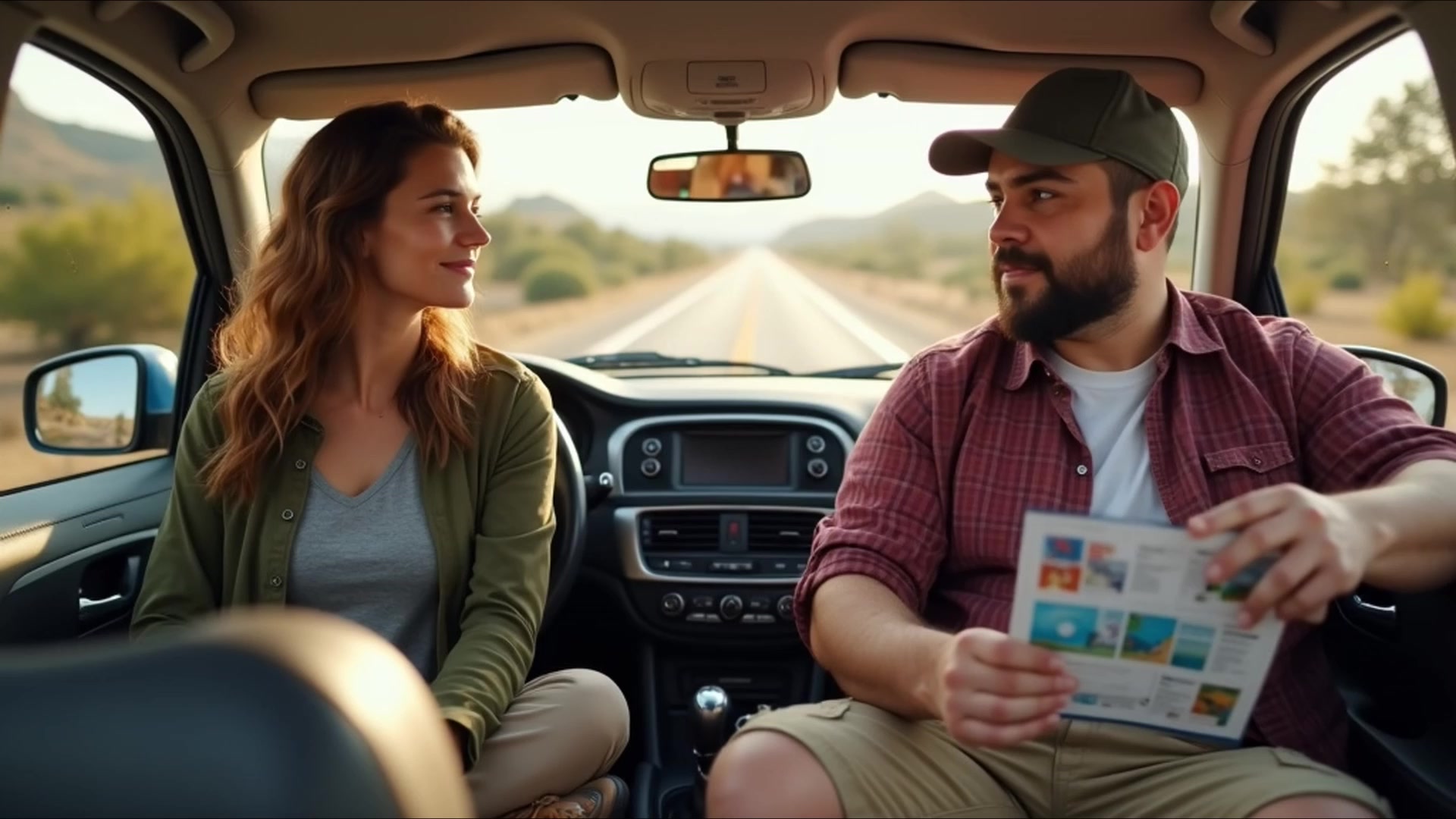 Video thumbnail for Finding Miguel