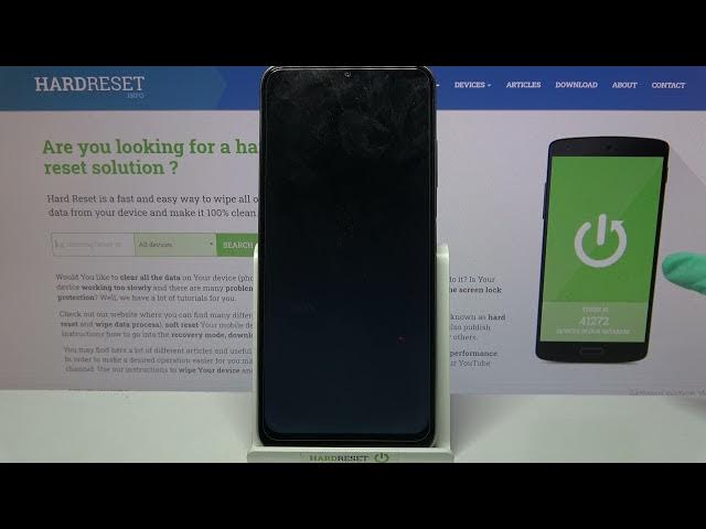 Video thumbnail for How to Download and Apply Animated Wallpaper on SAMSUNG Galaxy A03S – Magic Fluids