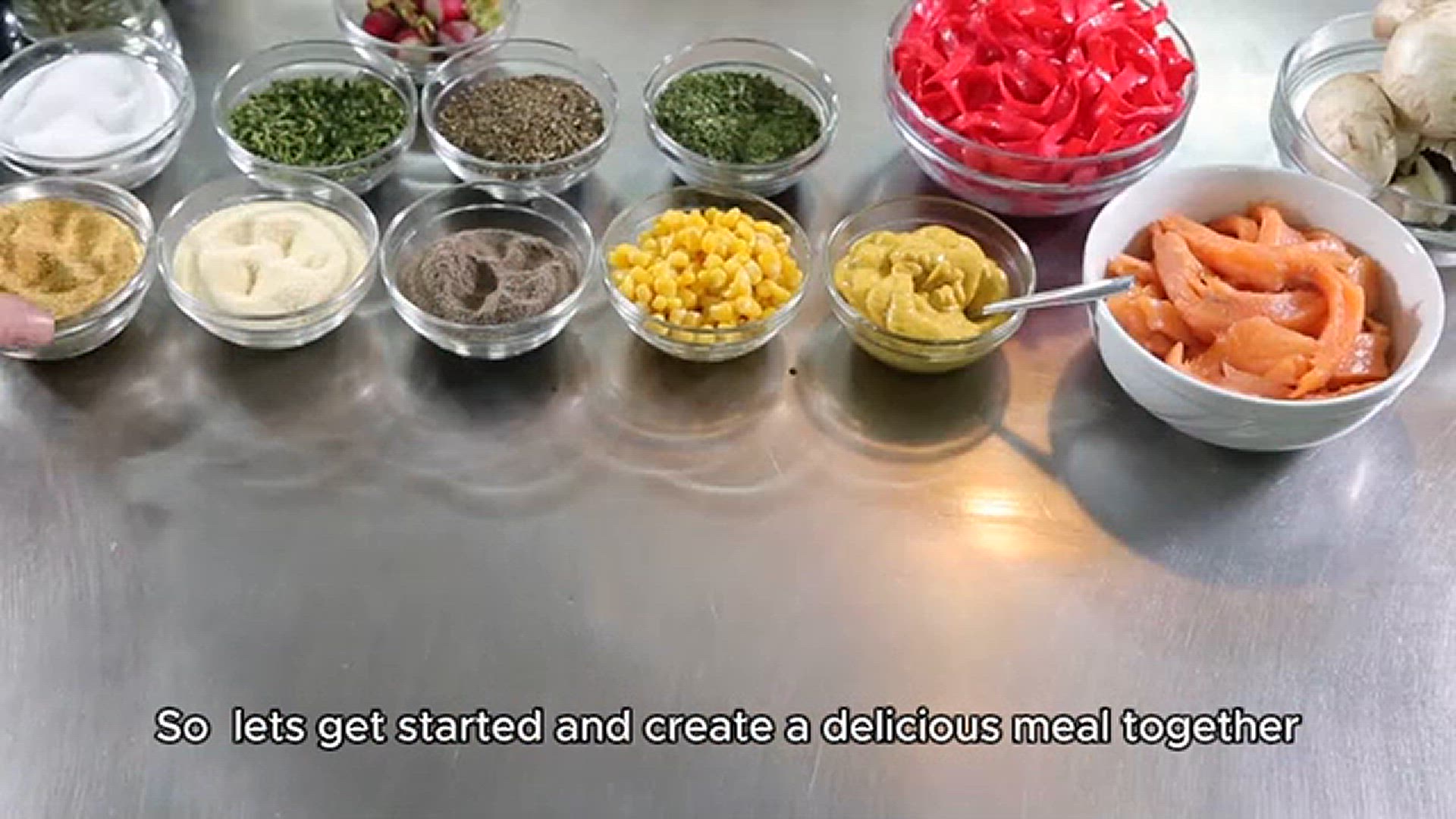 Video thumbnail for Beef stir-fry recipe