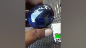 Video thumbnail for gem stone