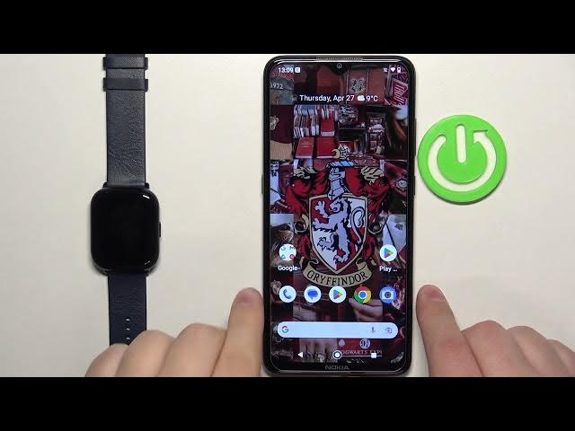 Video thumbnail for Master Your Mornings with HUAMI Zepp E Square: How to Setup Alarm Clock & More Tips!