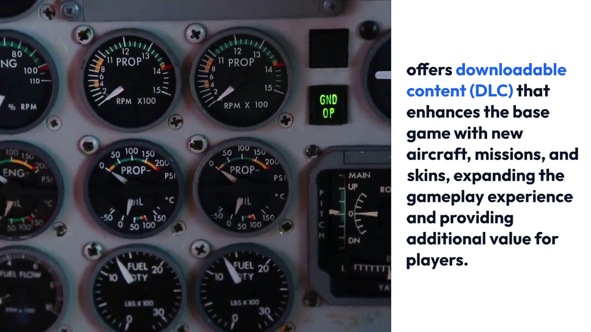 Video thumbnail for Ace Combat 7 DLC Content