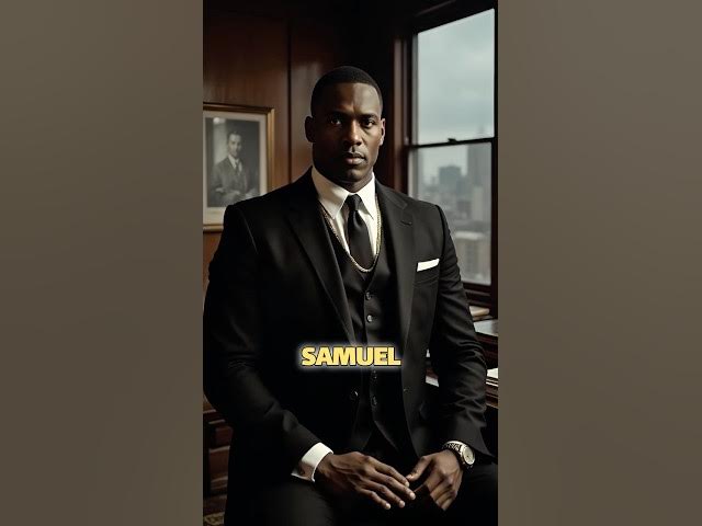 Video thumbnail for Police Ordered to SHOOT ON SIGHT The 220lb Gangster Who Terrorized Philadelphia #crime #documentary