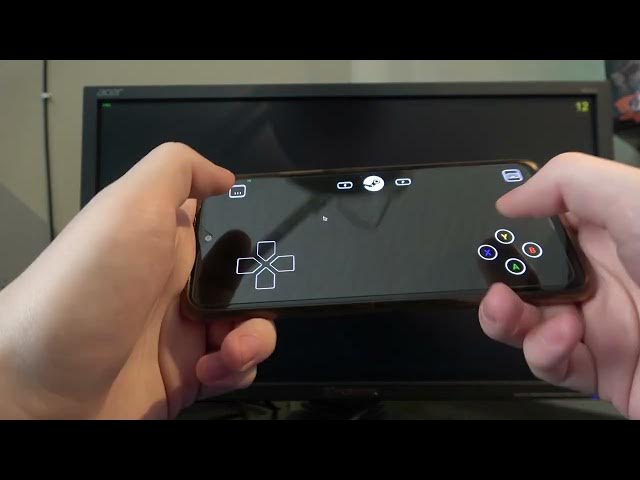 Video thumbnail for How To Play Elden Ring On Android