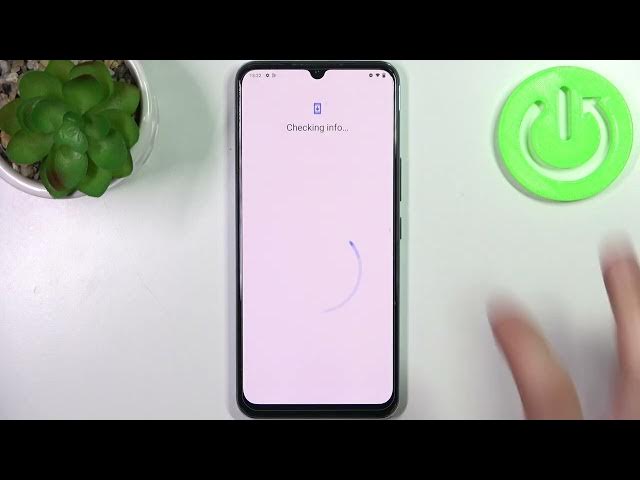 Video thumbnail for How to Activate Google Backup on VIVO IQOO U3