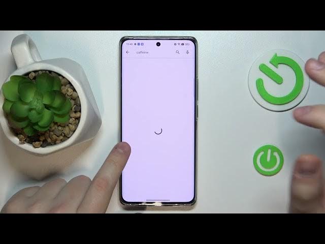 Video thumbnail for How to Change Screen Timeout to Never on REALME 10 Pro+ - Caffeine App