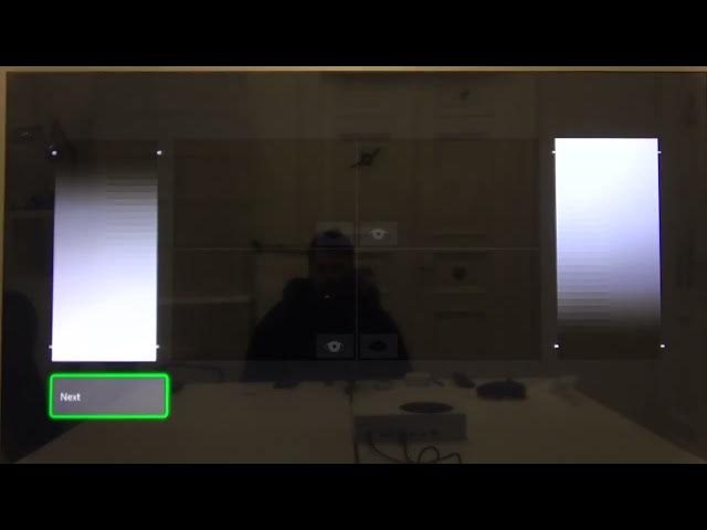Video thumbnail for Xbox Series S - How To Check TV Settings
