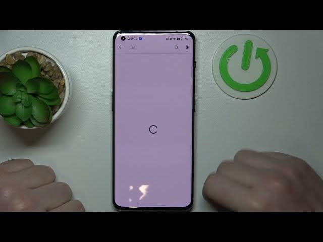 Video thumbnail for How To Install App For Packing & Unpacking Files For OnePlus 11