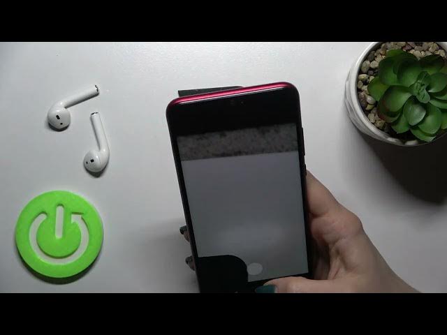 Video thumbnail for How to Record Slow Motion on HUAWEI HONOR 8X – Record Slowed Video