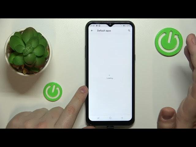 Video thumbnail for How to Make Opera as Default Browser on DOOGEE X95? - Manage Default Browser