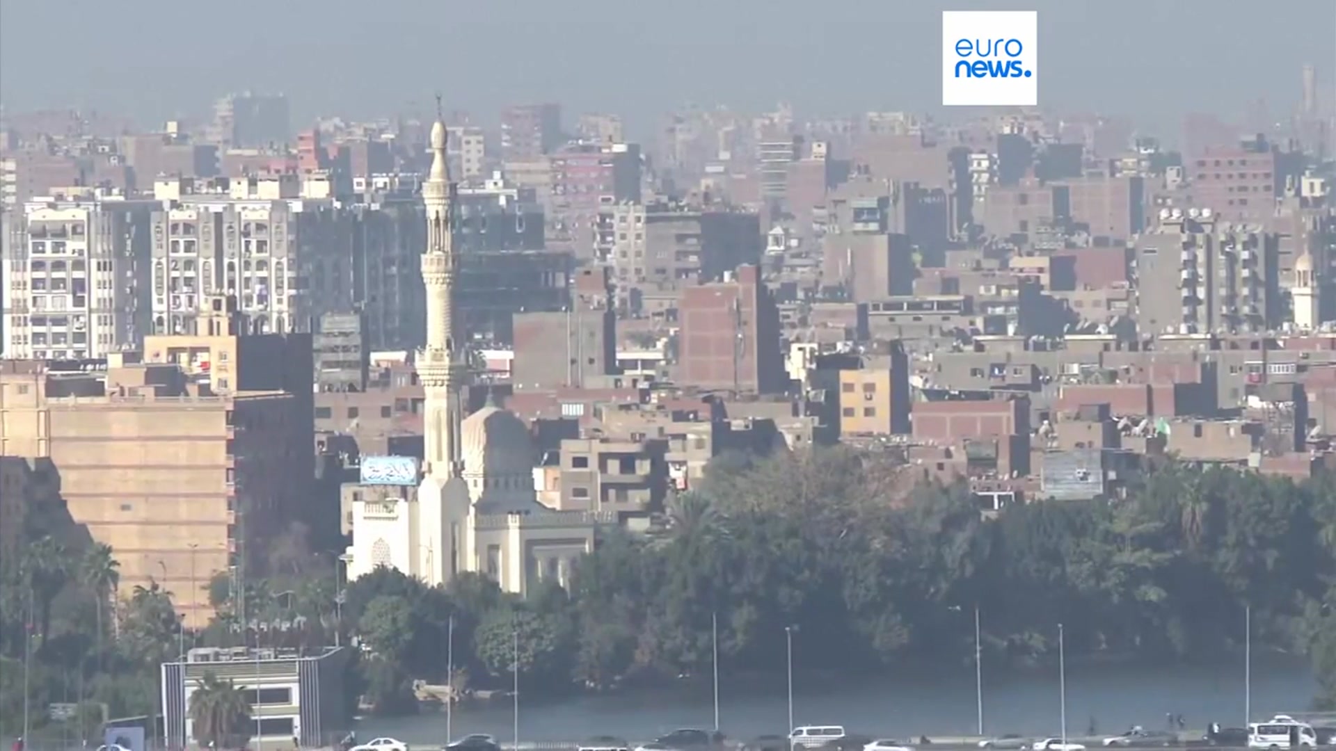 'Video thumbnail for Exclusive: EU to announce €75 million package in financial support for Egypt'