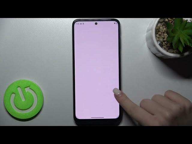 Video thumbnail for How to Find and Manage Sound Settings on MOTOROLA MOTO G31 – Sound Options