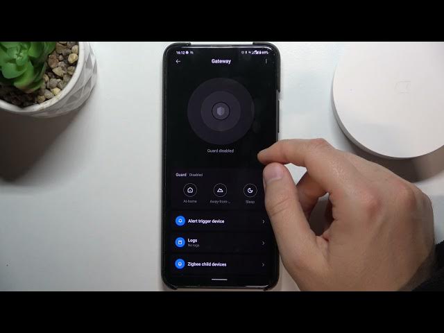 Video thumbnail for How to Update Firmware on XIAOMI Mi Smart Home Hub - Install Latest Software on Xiaomi Smart Gateway