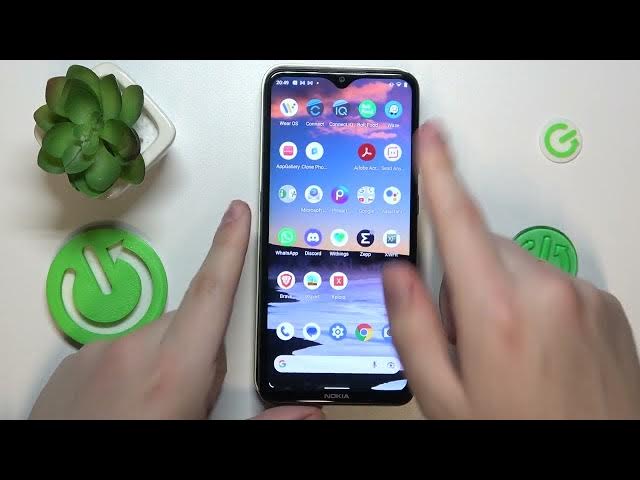 Video thumbnail for How to Set Up Parental Control on SAMSUNG Galaxy F14