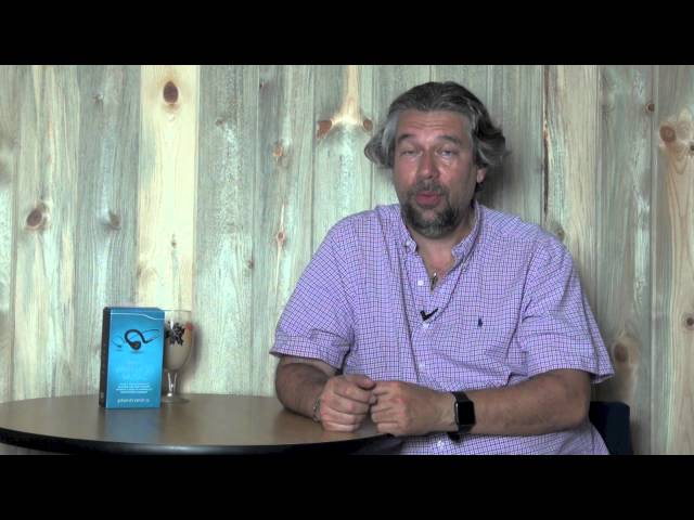 Video thumbnail for Plantronics BackBeat Fit Review