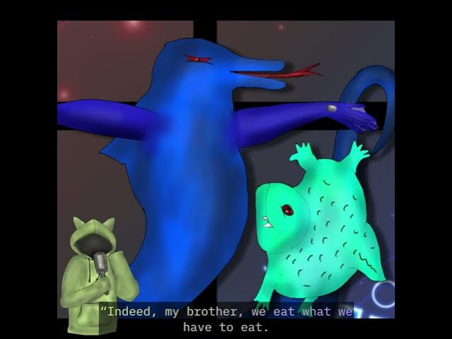 Video thumbnail for Behind Schedule but Cute: SugarCube Patron Update.  #indiedev #indieanimation #indieanime