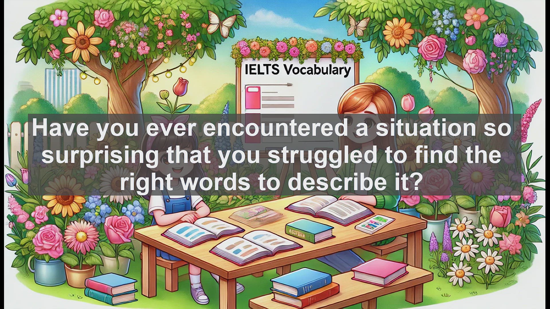 'Video thumbnail for 2500 Must Know IELTS 6.5 Vocabulary - Understanding 'Remarkably': Boost Your IELTS Vocabulary'