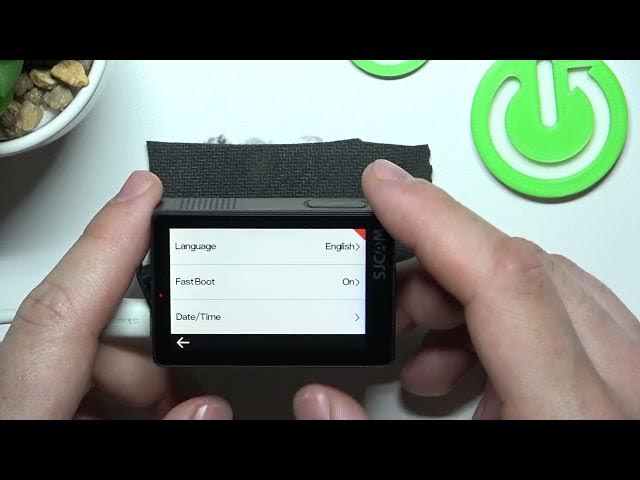 Video thumbnail for How to Enable & Disable Auto Power Off Feature on SJCAM SJ8 Dual Screen Camera?