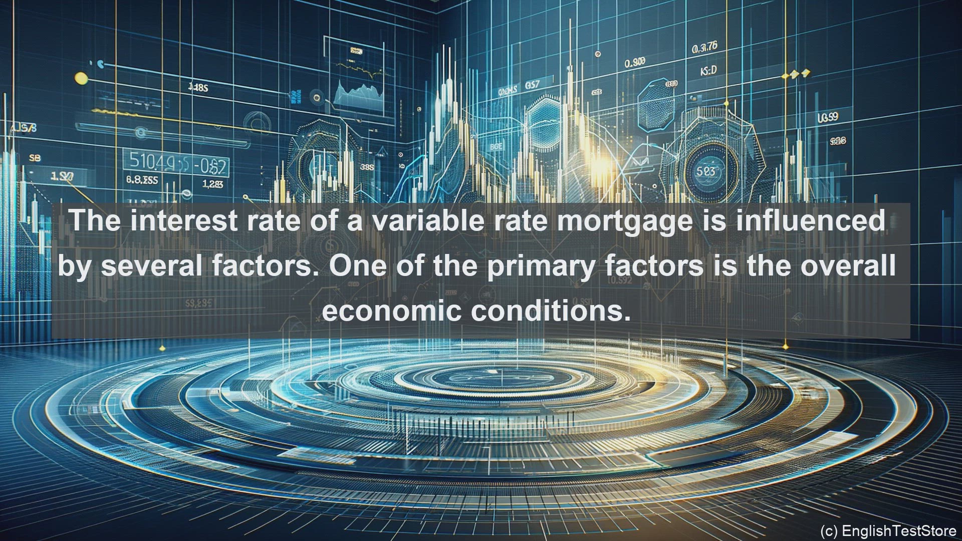 'Video thumbnail for Variable rate preferred stock in economics and finance'