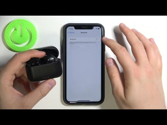 Video thumbnail for How to Hard Reset Tozo NC2?