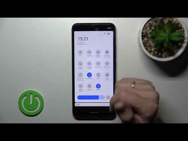 Video thumbnail for REALME C30 How To Connect To WiFi