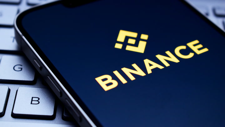 Video thumbnail for Binance Puts $100 Million Behind Circle’s USDC Expansion