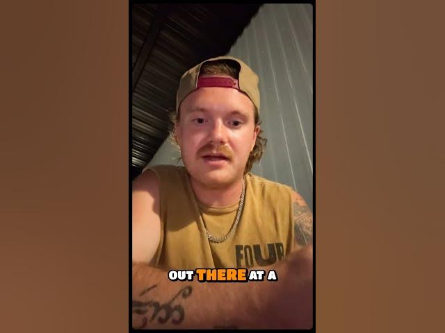 Video thumbnail for How do you deal with brand identity? REX LARKMAN explains! #Tropidelic #IndieMusic #reggae #vibes