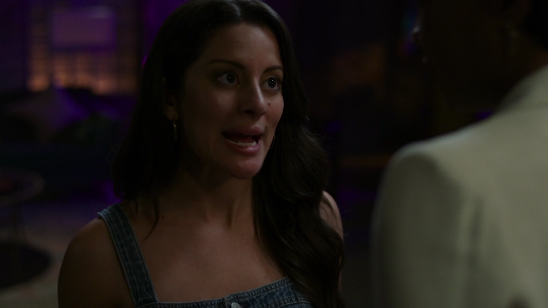 Video thumbnail for Video: Watch a Sneak Peek Clip From Episode 7 of POWER BOOK IV: FORCE Season 3