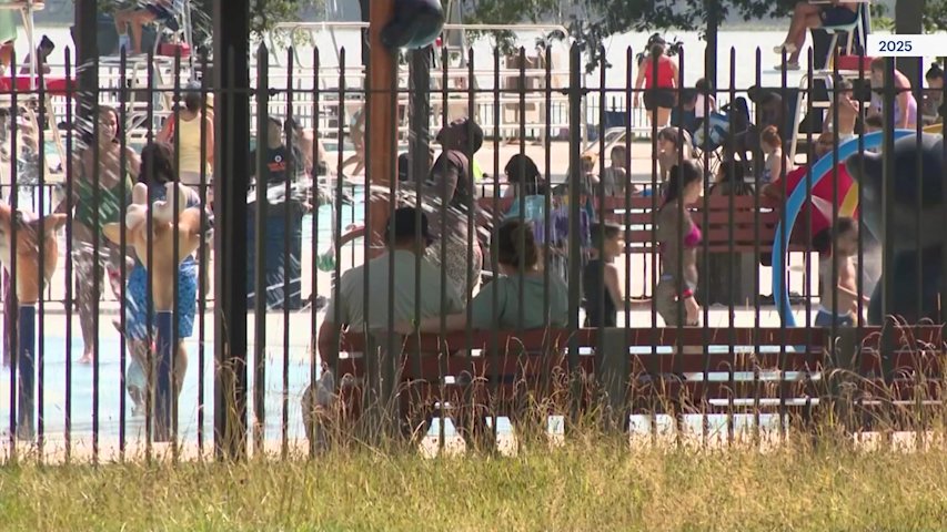 Video thumbnail for Greenburgh-based camp fined for not having permit following near-drowning incident last year