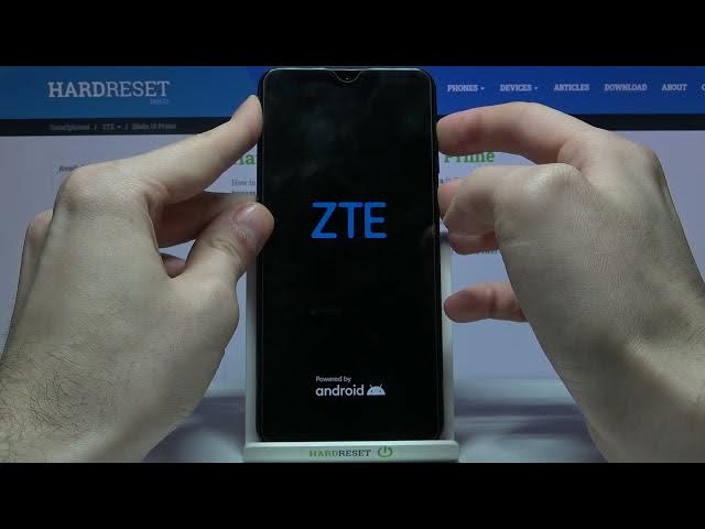 Video thumbnail for How to Remove Screenlock on ZTE Blade 10 Prime | Remove Screenlock on ZTE Blade 10 Prime