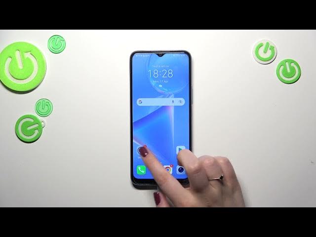 Video thumbnail for How To Enable Eye Comfort Mode On Honor X6