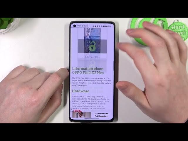 Video thumbnail for Does POCO Find X2 Neo Have Gorilla Glass? – Screen Protection